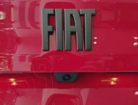 FIAT Cronos 1.3L Stile nuevo color Rojo precio $22.453.000