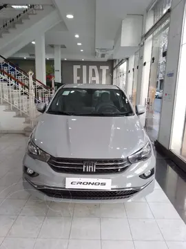 foto FIAT Cronos 1.3L Drive financiado en cuotas anticipo $2.700.000 cuotas desde $77.000
