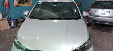 FIAT Cronos 1.3L Stile usado (2023) color Gris precio $24.000.000