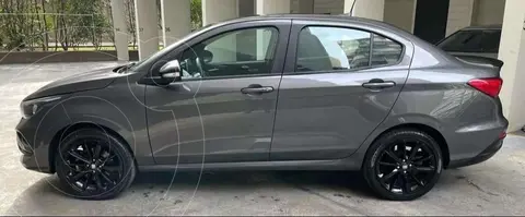 FIAT Cronos 1.8L Precision Pack Style usado (2020) color Gris financiado en cuotas(anticipo $3.500.000 cuotas desde $250.000)