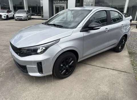 OfertaFIAT Cronos 1.3L Like nuevo color Gris precio $25.399.000