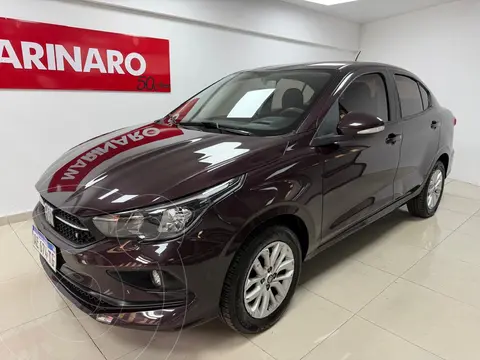 FIAT Cronos 1.3L Conectividad usado (2021) color A eleccion precio $20.000.000