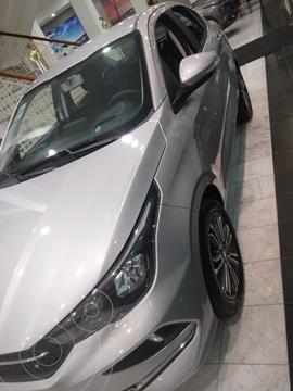 foto FIAT Cronos 1.8L Precision Aut nuevo color Negro Vulcano precio $2.650.000