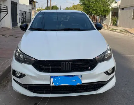 FIAT Cronos 1.3L Drive usado (2022) color Blanco precio u$s18.000