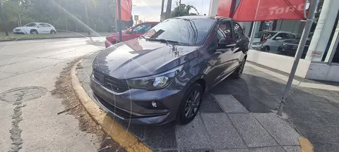 FIAT Cronos 1.3L S-Design nuevo color Gris precio $5.100.000