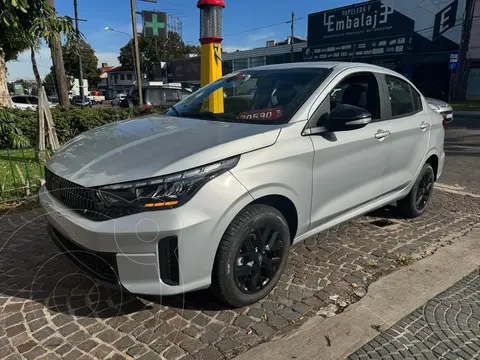 FIAT Cronos 1.3L Drive usado (2026) color Gris Scandium precio $13.000.000