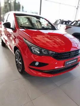 foto FIAT Cronos 1.3L Drive financiado en cuotas anticipo $3.000.000 cuotas desde $102.000