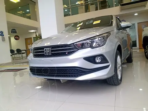 FIAT Cronos 1.3L Precision CVT nuevo color Rojo financiado en cuotas(anticipo $700.114 cuotas desde $65.000)