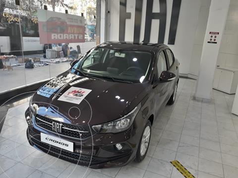 foto FIAT Cronos 1.3L Drive GSE Pack Conectividad financiado en cuotas cuotas desde $360.000