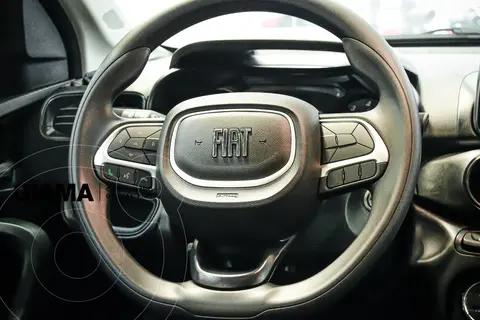 FIAT Cronos 1.3L Drive Pack Plus nuevo color Gris Scandium financiado en cuotas(anticipo $1.100.000 cuotas desde $62.000)
