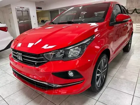 OfertaFIAT Cronos 1.3L Precision CVT nuevo color Rojo precio $23.500.000