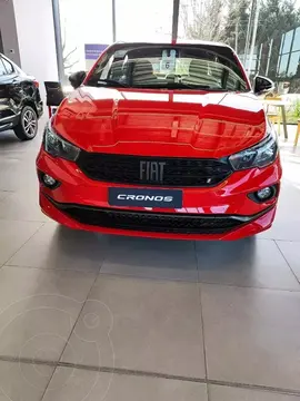 foto FIAT Cronos 1.3L Drive Pack Plus financiado en cuotas anticipo $3.100.000 cuotas desde $111.500
