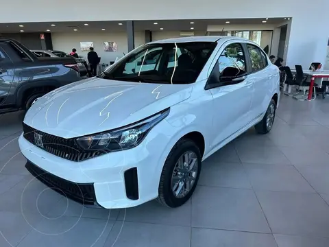 FIAT Cronos 1.3L Drive Pack Plus CVT nuevo color Blanco Banchisa financiado en cuotas(anticipo $5.000.000 cuotas desde $560.000)