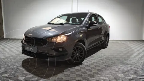 FIAT Cronos 1.3L Drive Pack Plus usado (2023) color Gris Scandium precio $22.932.000