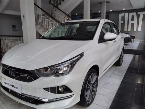 foto FIAT Cronos 1.3L Drive Pack Conectividad financiado en cuotas anticipo $500.000 cuotas desde $25.000