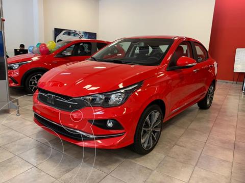 foto Ofertá FIAT Cronos 1.8L Precision Aut nuevo precio $1.975.000