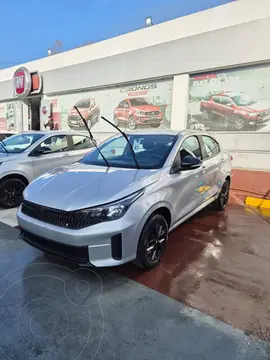 FIAT Cronos 1.3L Drive Pack Plus usado (2026) color Negro Vulcano precio $29.900.000