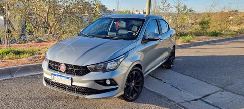 foto FIAT Cronos 1.8L Precision Pack Premium usado (2018) color Gris Scandium precio $1.900.000