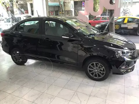 FIAT Cronos 1.3L Drive Pack Plus nuevo color Negro Vulcano financiado en cuotas(anticipo $3.500.000 cuotas desde $300.000)