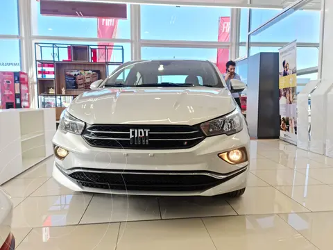 FIAT Cronos 1.3L Drive usado (2024) color A eleccion precio $22.479.000