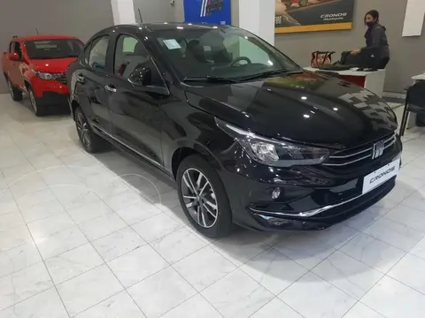 FIAT Cronos 1.3L Drive Pack Plus nuevo color A eleccion financiado en cuotas(anticipo $2.500.000 cuotas desde $90.000)