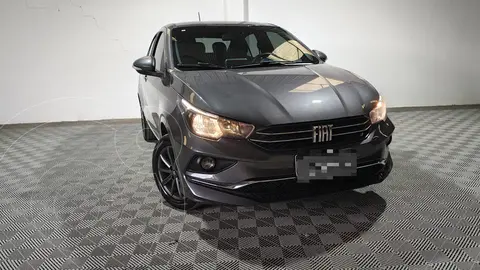 FIAT Cronos 1.3L Stile usado (2023) color Gris Scandium precio $24.010.000