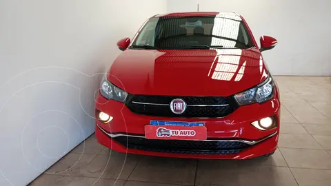 FIAT Cronos 1.8L Precision Aut usado (2019) color Rojo financiado en cuotas(anticipo $7.520.000 cuotas desde $235.000)