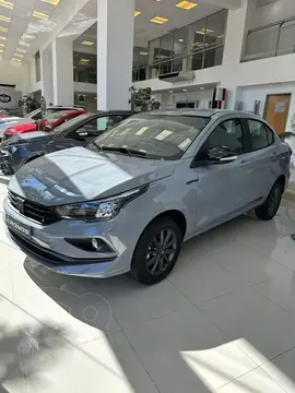 FIAT Cronos 1.3L S-Design nuevo color Rojo precio $5.700.147
