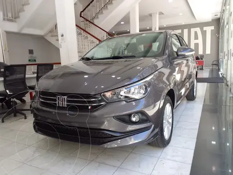 FIAT Cronos 1.3L Drive CVT nuevo color Gris precio $25.650.000