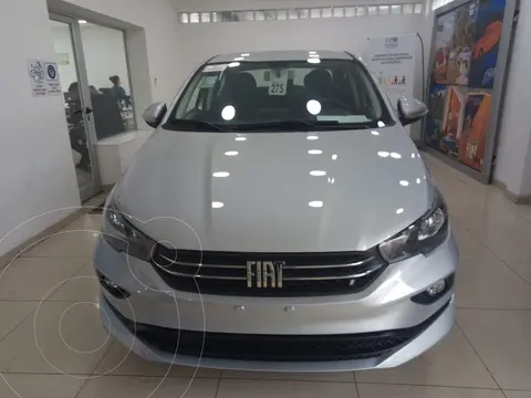 FIAT Cronos 1.3L Drive nuevo color Gris financiado en cuotas(anticipo $1.900.000 cuotas desde $50.000)