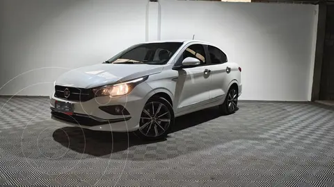 FIAT Cronos 1.8L Precision usado (2019) color Blanco Alaska precio $19.110.000