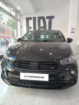 foto FIAT Cronos 1.3L Drive Pack Conectividad financiado en cuotas anticipo $600.000 cuotas desde $33.000