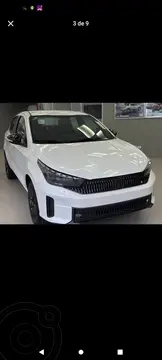 FIAT Cronos 1.3L Drive Pack Plus nuevo color Blanco Alaska financiado en cuotas(anticipo $5.000.000 cuotas desde $270.000)