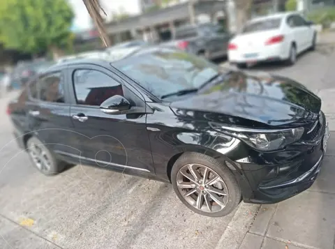 foto FIAT Cronos 1.8L Precision Pack Premium financiado en cuotas anticipo $4.028.000