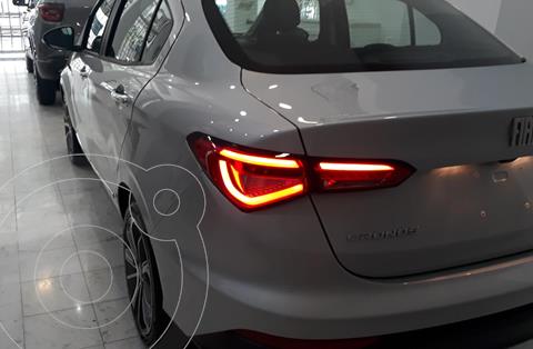 foto FIAT Cronos 1.3L Drive GSE Pack Conectividad nuevo color Gris Scandium precio $2.600.000