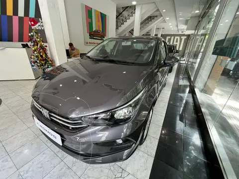 FIAT Cronos 1.3L Drive Pack Plus nuevo color Gris precio $24.500.000