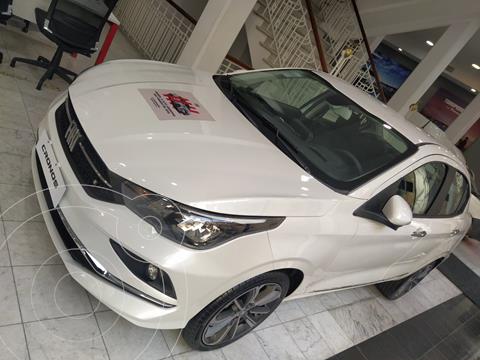 foto FIAT Cronos 1.8L Precision Pack Premium nuevo color Blanco precio $2.493.000