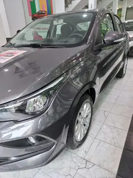 foto FIAT Cronos 1.3L Drive nuevo color Gris precio $5.600.000