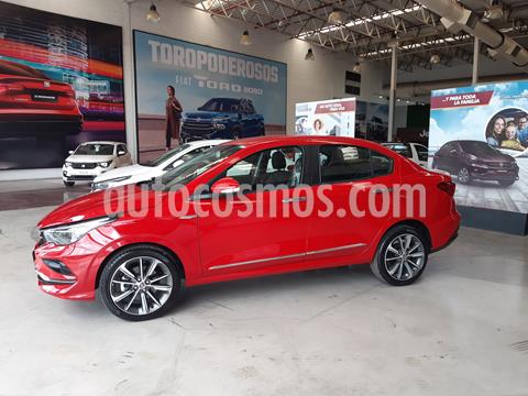 foto FIAT Cronos 1.8L Precision Aut usado (2020) color Rojo precio $1.050.000