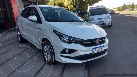 foto FIAT Cronos 1.3L Drive Pack Conectividad usado (2020) color Blanco Alaska precio $1.320.000