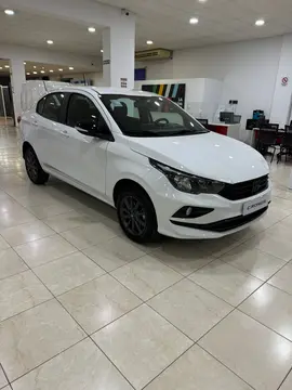 FIAT Cronos 1.3L Drive Pack Plus nuevo color Blanco Banchisa financiado en cuotas(anticipo $8.000.000 cuotas desde $300.000)