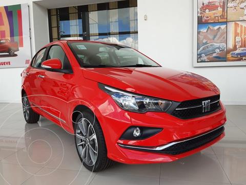 FIAT Cronos 1.8L Precision Pack Style nuevo color Rojo precio $2.043.000