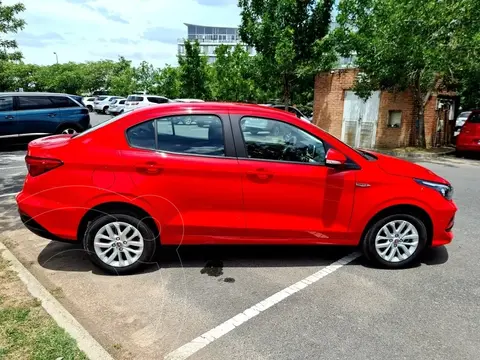 foto FIAT Cronos 1.3L Conectividad financiado en cuotas anticipo $6.185.421