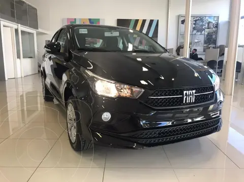 FIAT Cronos 1.3L Drive Pack Plus nuevo color Negro Vulcano financiado en cuotas(anticipo $3.500.000 cuotas desde $90.000)