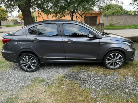 FIAT Cronos 1.8L Precision Aut usado (2020) color Gris Scandium precio $19.000.000