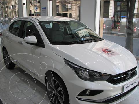 foto FIAT Cronos 1.3L Drive GSE Pack Conectividad financiado en cuotas anticipo $500.000 cuotas desde $25.000
