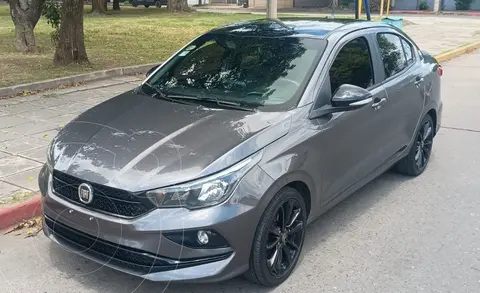 FIAT Cronos Centenario Edicion Limitada usado (2020) color Gris precio $20.000.000