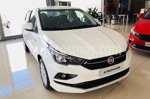foto FIAT Cronos 1.3L Drive Pack Conectividad nuevo color A elección precio $1.248.500