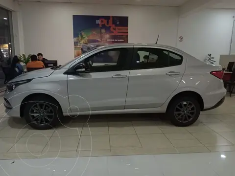 FIAT Cronos 1.3L Drive nuevo color Gris financiado en cuotas(anticipo $7.000.000 cuotas desde $199.000)