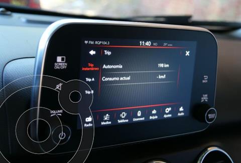 foto FIAT Cronos 1.3L Drive Pack Conectividad financiado en cuotas anticipo $390.000 cuotas desde $22.000